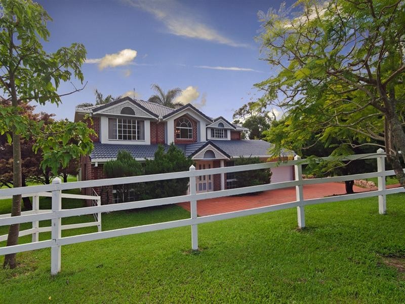 66 Valley Drive, Tallebudgera QLD 4228