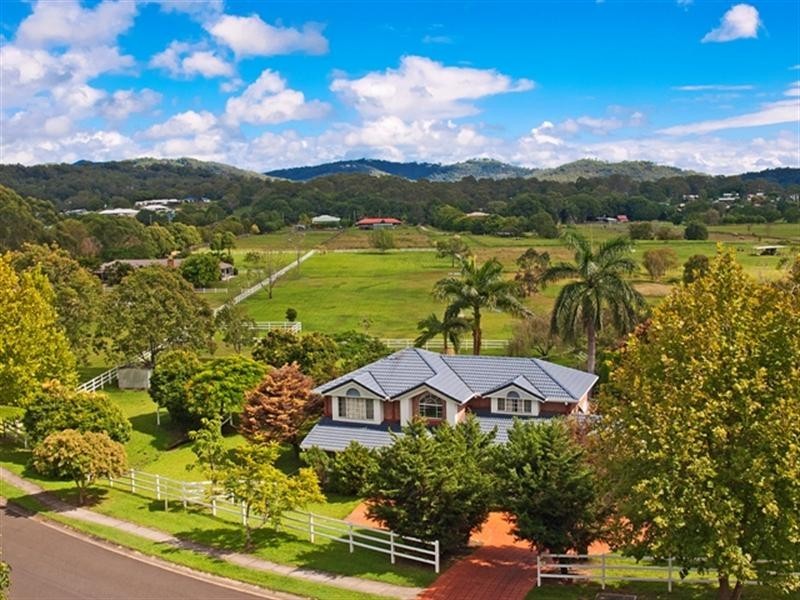 66 Valley Drive, Tallebudgera QLD 4228