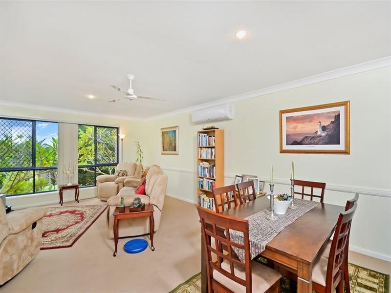 41 Tipuana Drive, Elanora QLD 4221