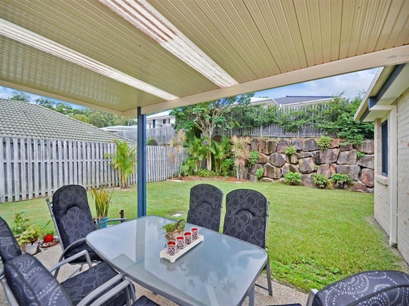 41 Tipuana Drive, Elanora QLD 4221