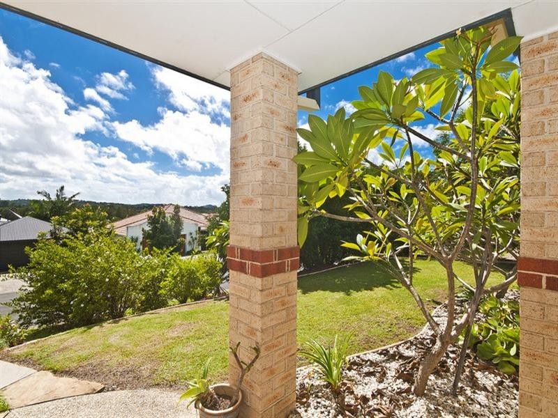 41 Tipuana Drive, Elanora QLD 4221
