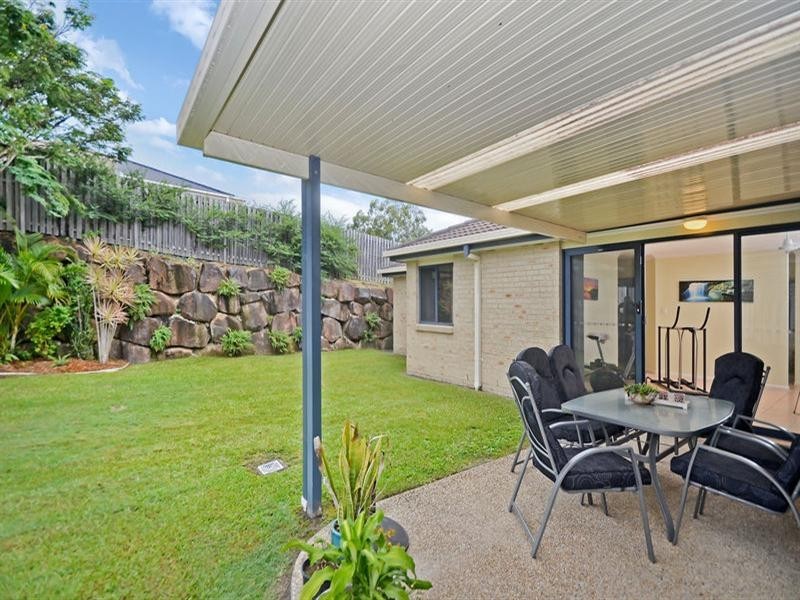 41 Tipuana Drive, Elanora QLD 4221