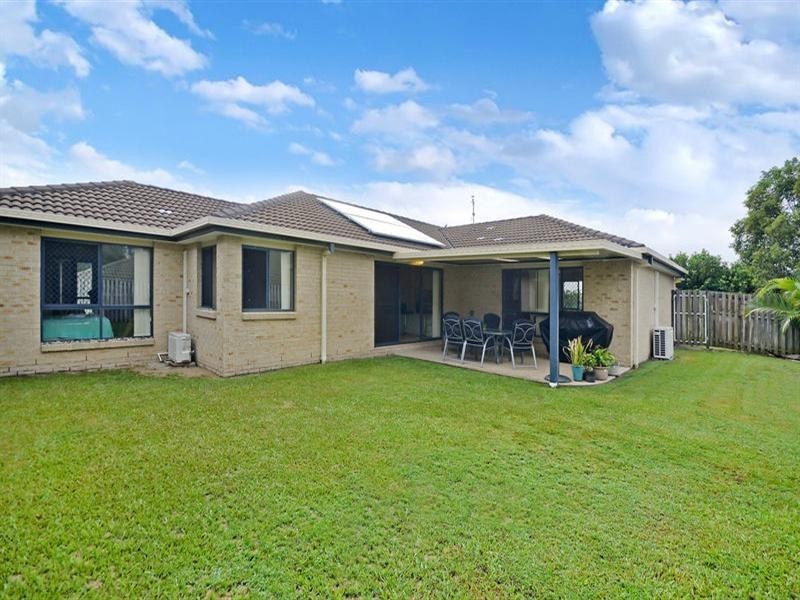 41 Tipuana Drive, Elanora QLD 4221