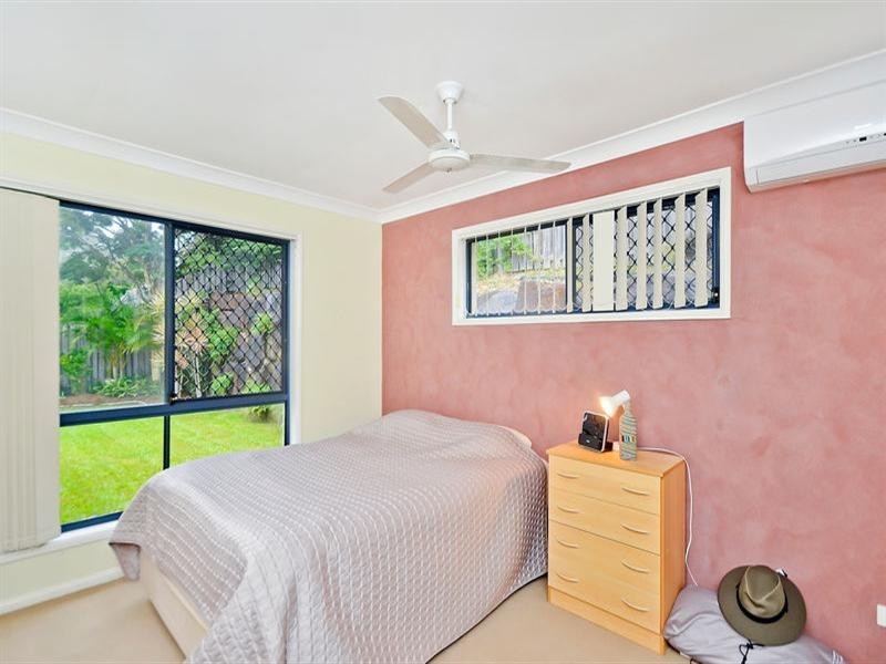 41 Tipuana Drive, Elanora QLD 4221