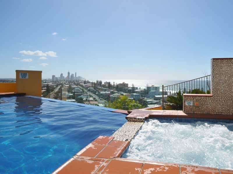 B28 Magic Mountain Resort, Miami QLD 4220