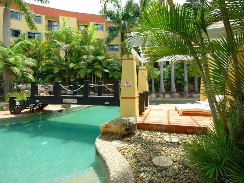 B28 Magic Mountain Resort, Miami QLD 4220