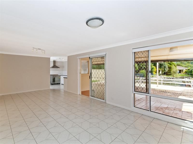 4 Tiller Court, Currumbin Waters QLD 4223