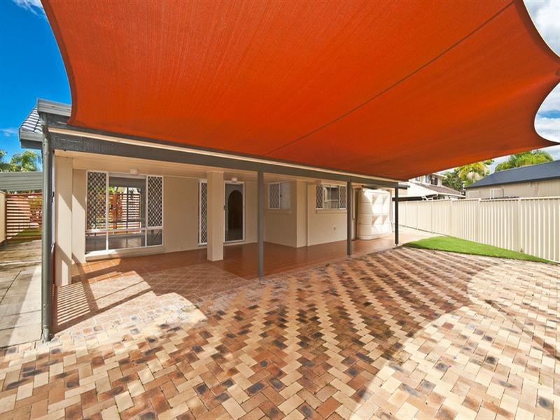 4 Tiller Court, Currumbin Waters QLD 4223