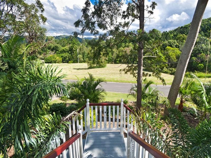 21 Lillee Court, Currumbin Valley QLD 4223