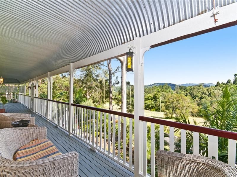 21 Lillee Court, Currumbin Valley QLD 4223