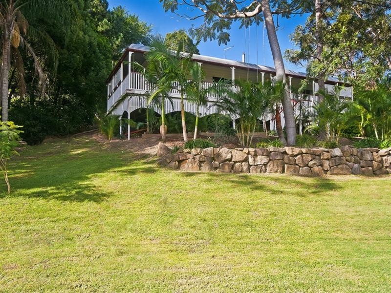 21 Lillee Court, Currumbin Valley QLD 4223