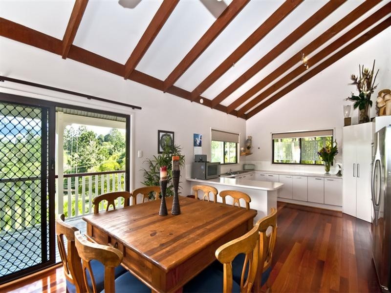 21 Lillee Court, Currumbin Valley QLD 4223