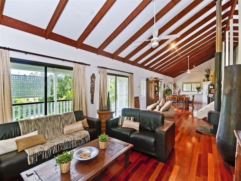 21 Lillee Court, Currumbin Valley QLD 4223