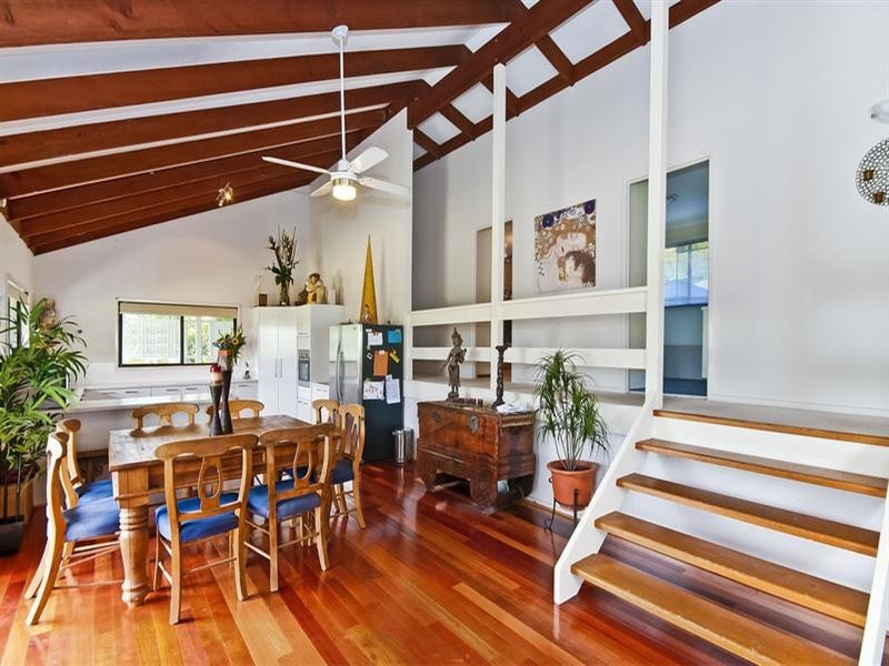 21 Lillee Court, Currumbin Valley QLD 4223