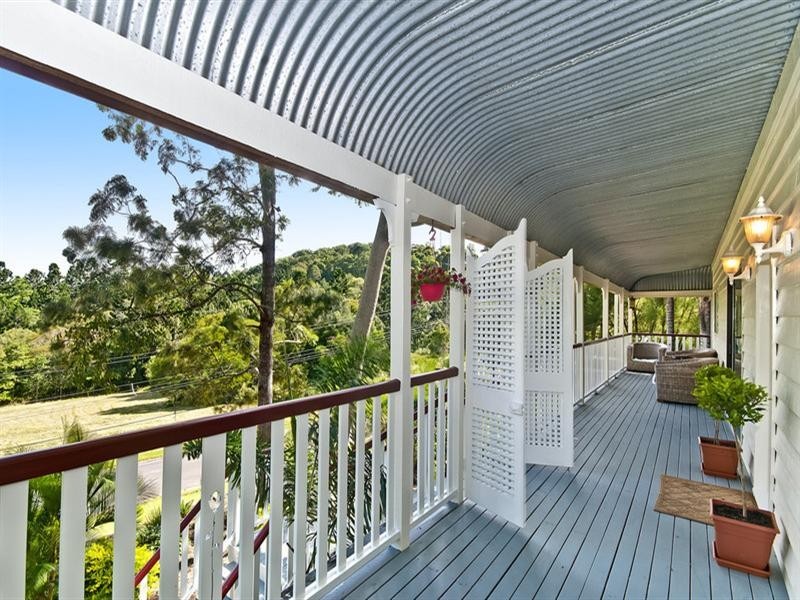 21 Lillee Court, Currumbin Valley QLD 4223