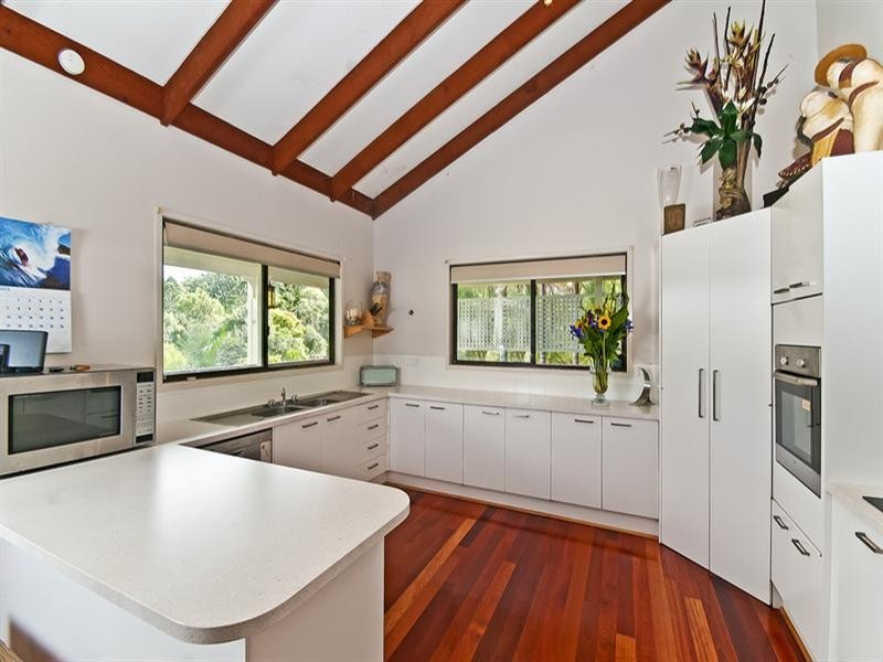 21 Lillee Court, Currumbin Valley QLD 4223