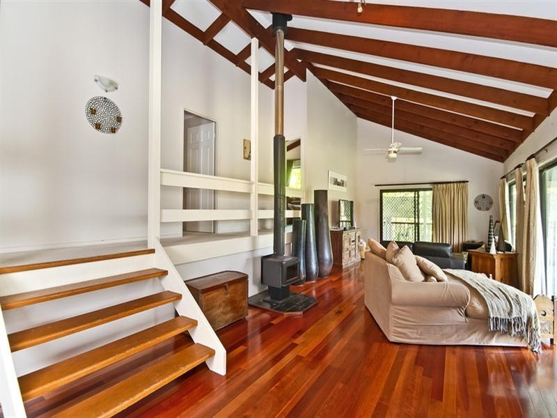 21 Lillee Court, Currumbin Valley QLD 4223