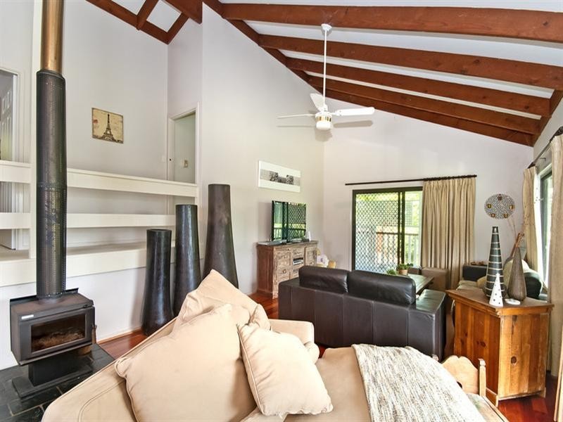 21 Lillee Court, Currumbin Valley QLD 4223