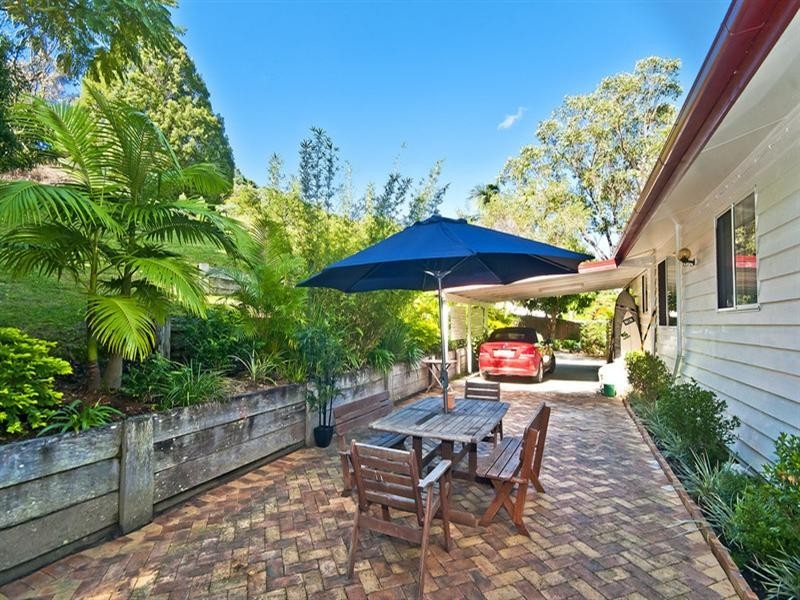 21 Lillee Court, Currumbin Valley QLD 4223
