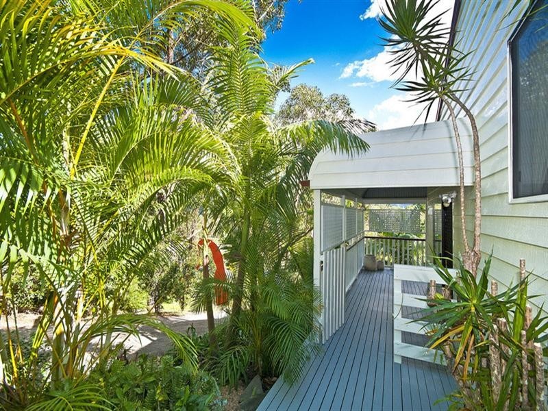 21 Lillee Court, Currumbin Valley QLD 4223