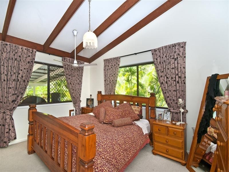 21 Lillee Court, Currumbin Valley QLD 4223