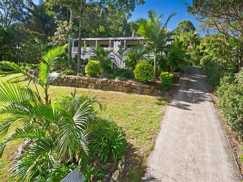 21 Lillee Court, Currumbin Valley QLD 4223