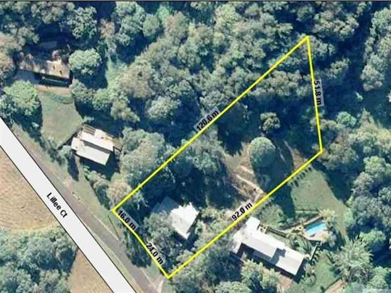 21 Lillee Court, Currumbin Valley QLD 4223