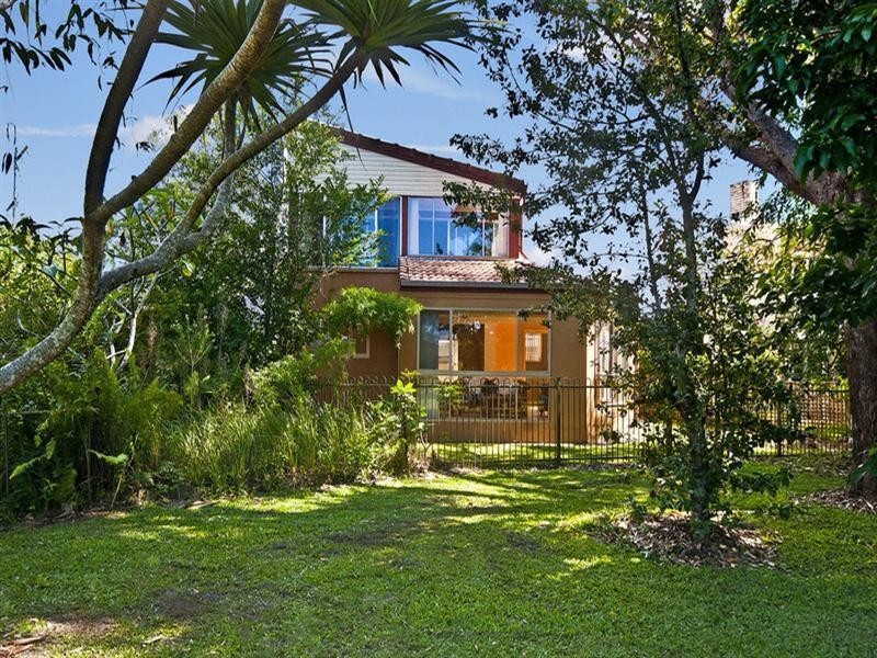 57 Tahiti Avenue, Palm Beach QLD 4221
