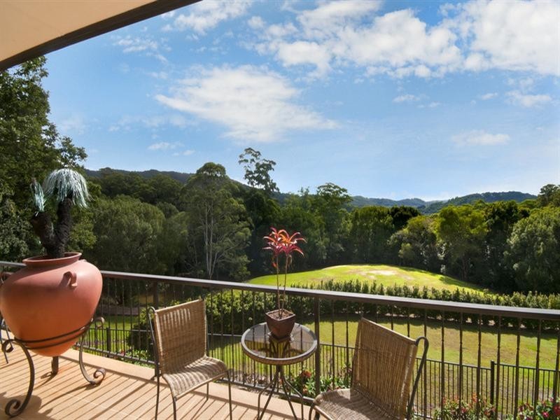 119 Bains Road, Currumbin Valley QLD 4223