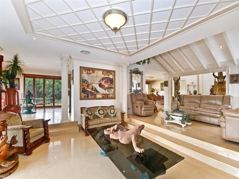 119 Bains Road, Currumbin Valley QLD 4223