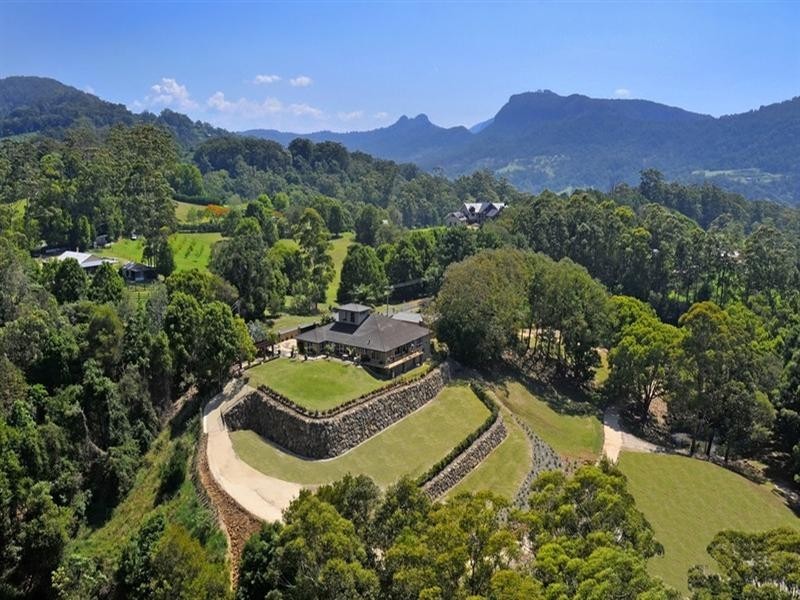 119 Bains Road, Currumbin Valley QLD 4223