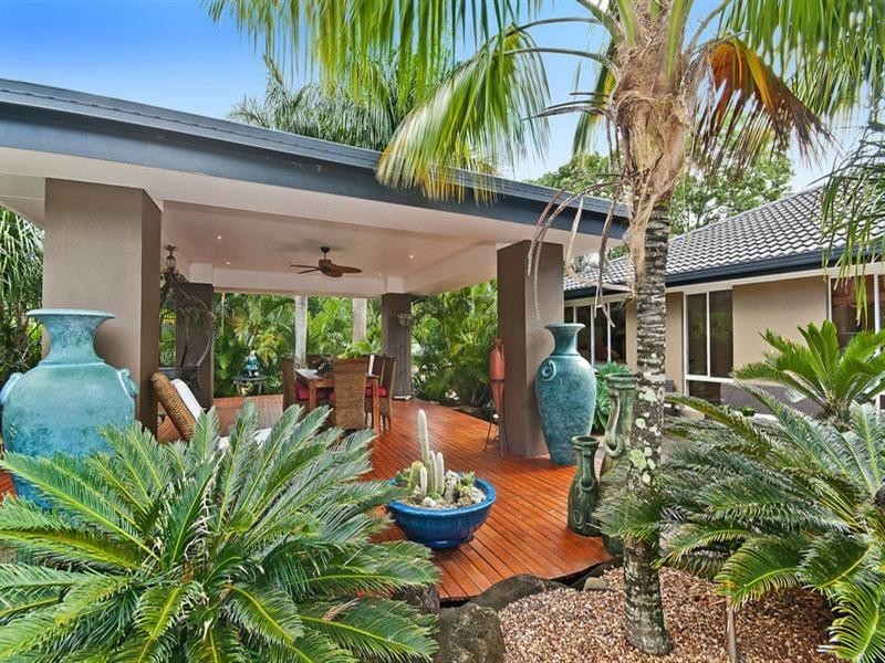 119 Bains Road, Currumbin Valley QLD 4223