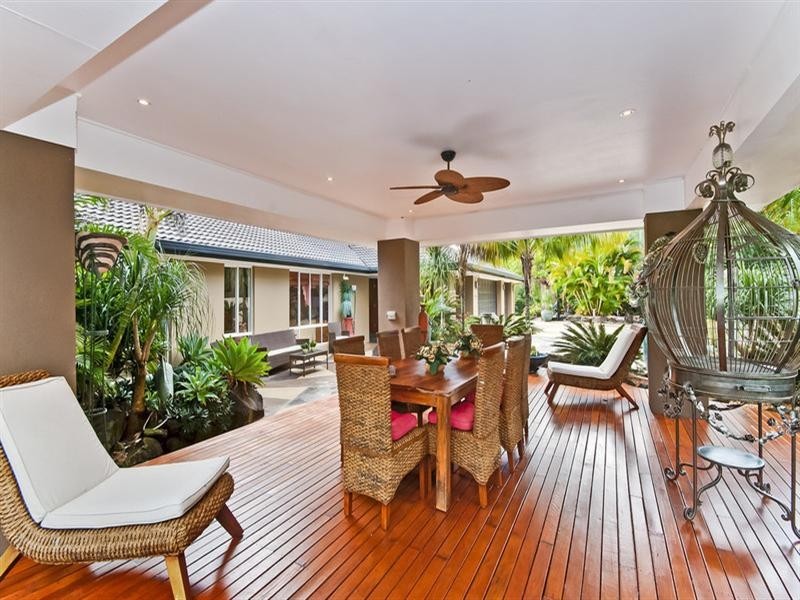 119 Bains Road, Currumbin Valley QLD 4223