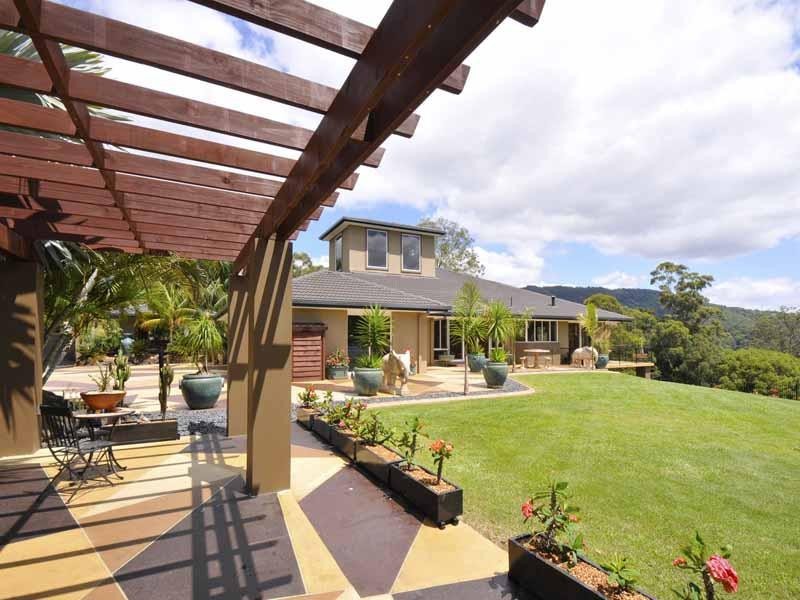 119 Bains Road, Currumbin Valley QLD 4223