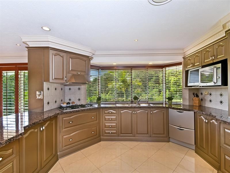 119 Bains Road, Currumbin Valley QLD 4223