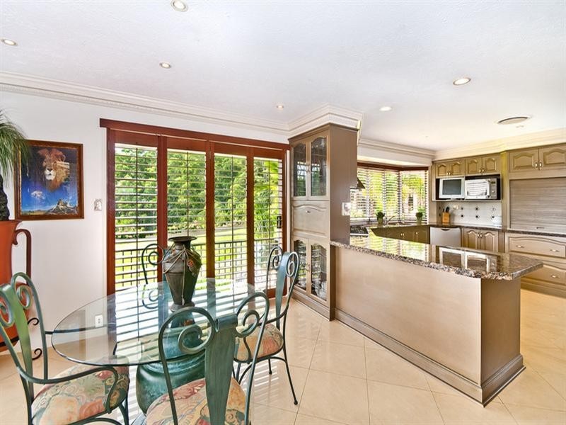 119 Bains Road, Currumbin Valley QLD 4223