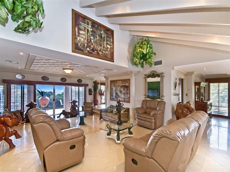 119 Bains Road, Currumbin Valley QLD 4223