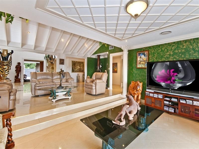 119 Bains Road, Currumbin Valley QLD 4223