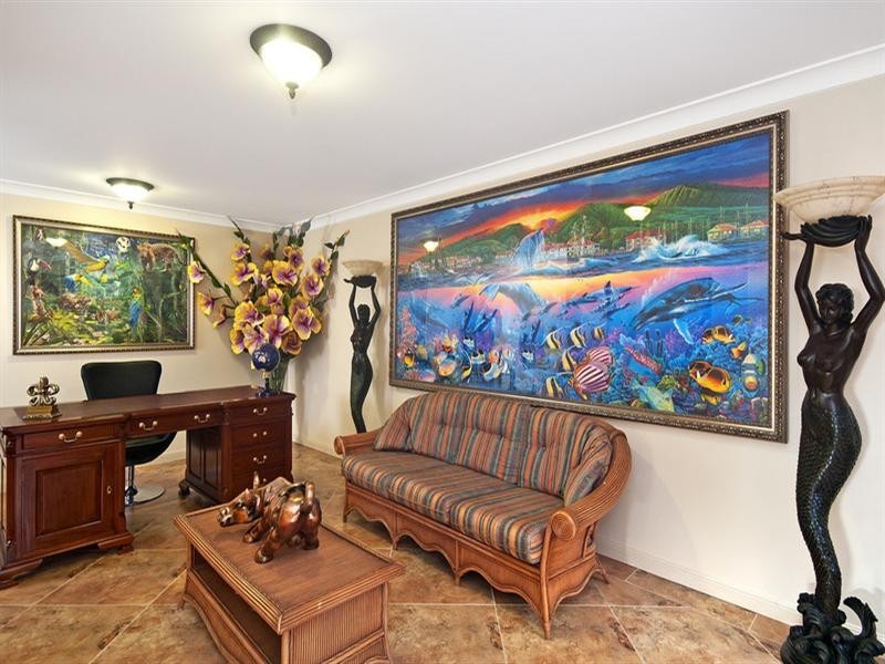 119 Bains Road, Currumbin Valley QLD 4223