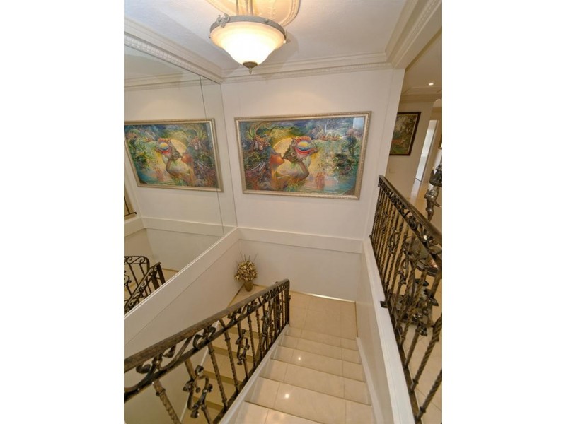 119 Bains Road, Currumbin Valley QLD 4223