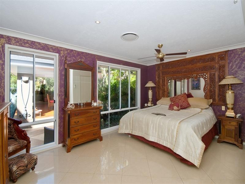 119 Bains Road, Currumbin Valley QLD 4223