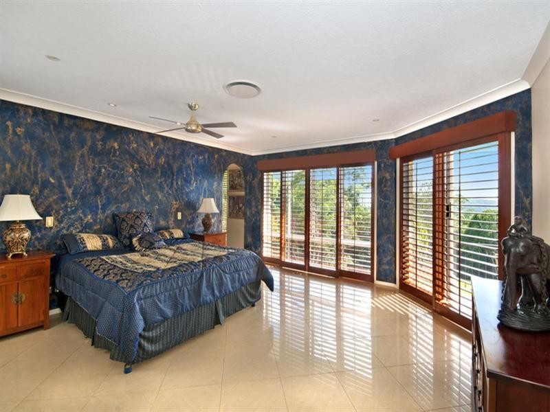 119 Bains Road, Currumbin Valley QLD 4223