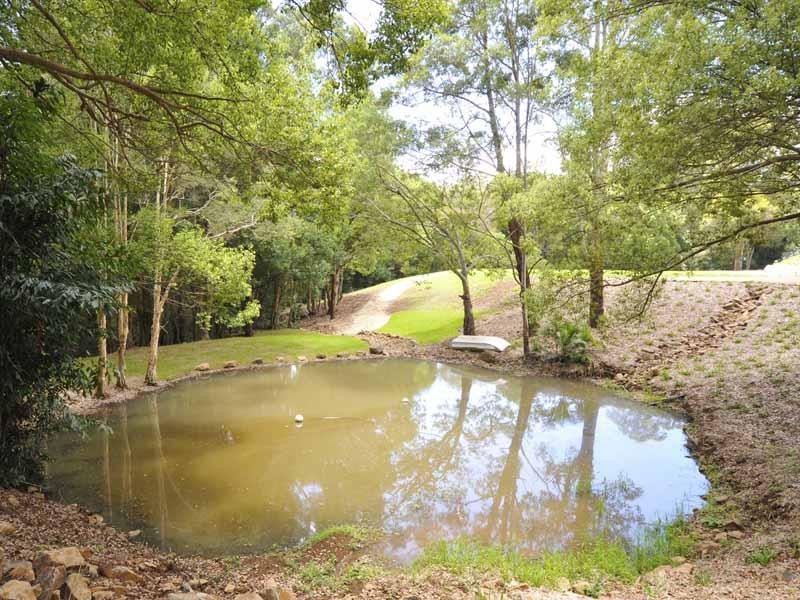 119 Bains Road, Currumbin Valley QLD 4223