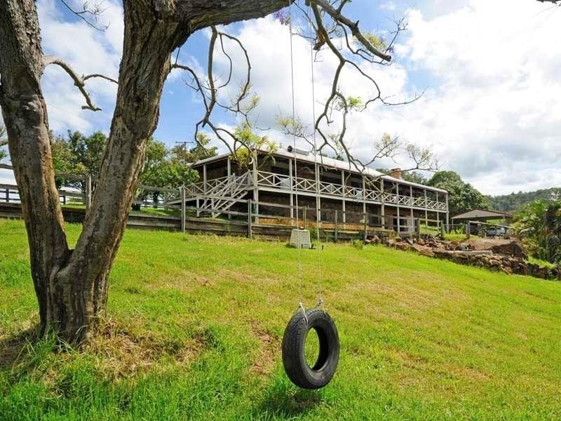 620 Trees Road, Tallebudgera QLD 4228