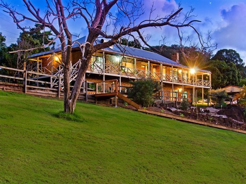 620 Trees Road, Tallebudgera QLD 4228