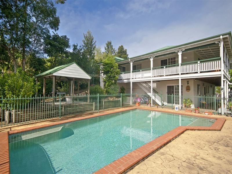 4 Isabella Court, Tallebudgera QLD 4228