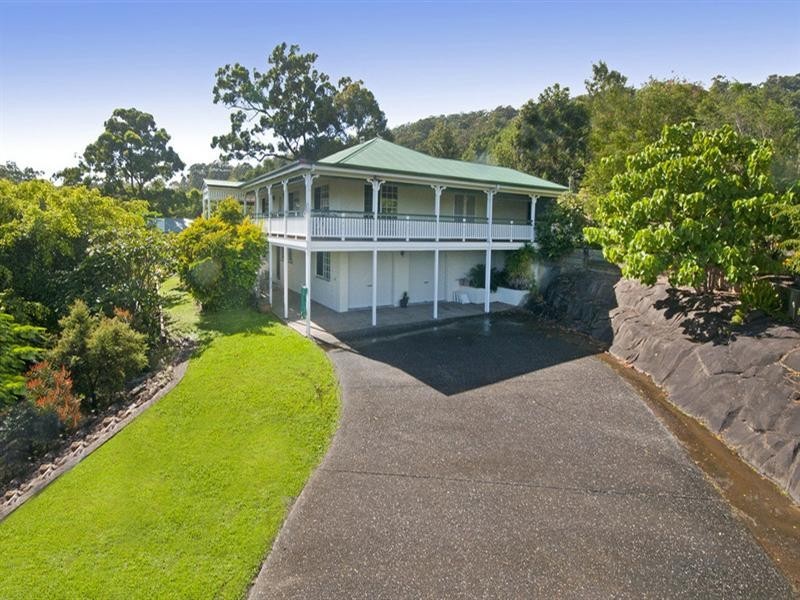 4 Isabella Court, Tallebudgera QLD 4228