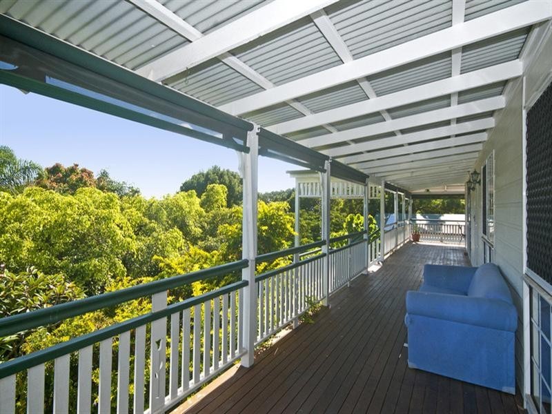 4 Isabella Court, Tallebudgera QLD 4228