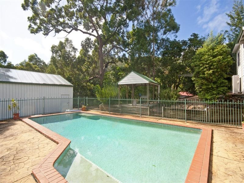 4 Isabella Court, Tallebudgera QLD 4228
