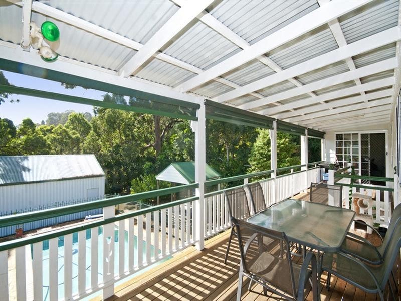4 Isabella Court, Tallebudgera QLD 4228